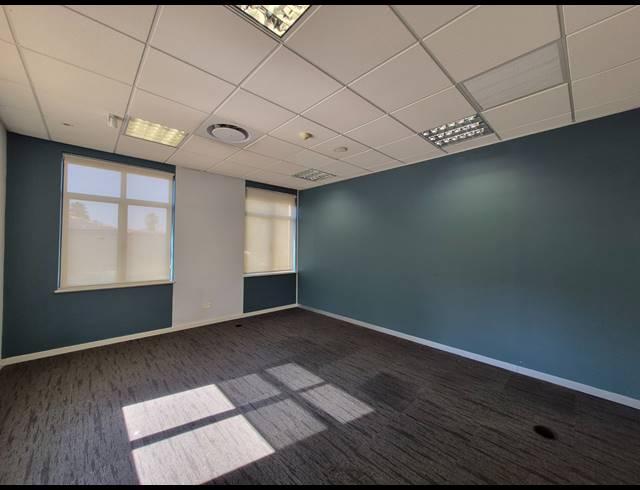 838M² OFFICE TO LET IN ILLOVO